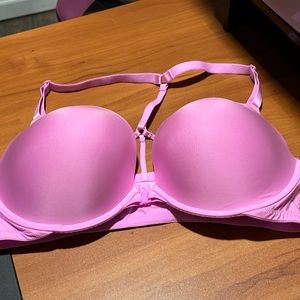 Victoria’s Secret Bra- Purple - 38D